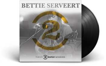 LP Bettie Serveert: Live On 2 Meter Sessions 656390