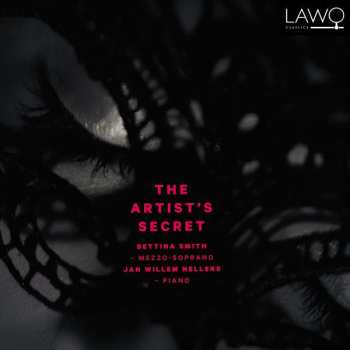 Album Jan-Willem Nelleke: The Artist's Secret 