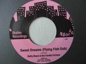 SP Betty Black: Sweet Dreams 548522