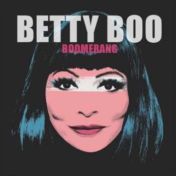 CD Betty Boo: Boomerang 417965