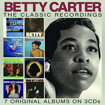 Album Betty Carter: The Classic Recordings