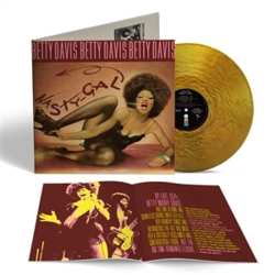 LP Betty Davis: Nasty Gal CLR | LTD 566450