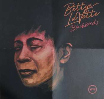 CD Bettye Lavette: Blackbirds 178636