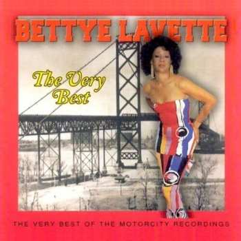 Album Bettye Lavette: Very Best