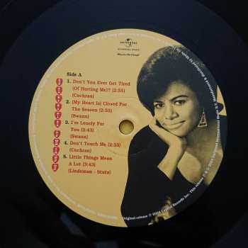 2LP Bettye Swann: Bettye Swann 564752