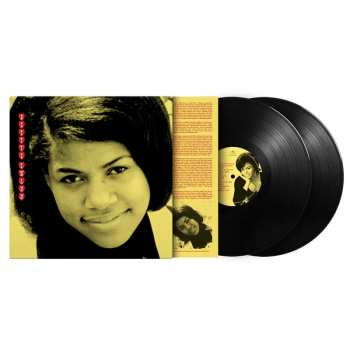 2LP Bettye Swann: Bettye Swann 564752