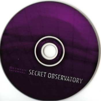 CD Between Interval: Secret Observatory 461463