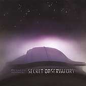 CD Between Interval: Secret Observatory 461463