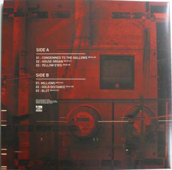 LP Between The Buried And Me: Automata I LTD | CLR 49927