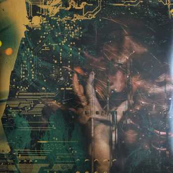 LP Between The Buried And Me: Automata II  LTD | CLR 49928