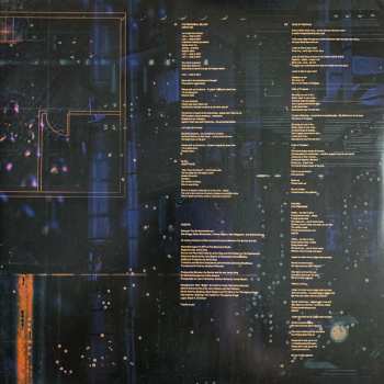 LP Between The Buried And Me: Automata II  LTD | CLR 49928