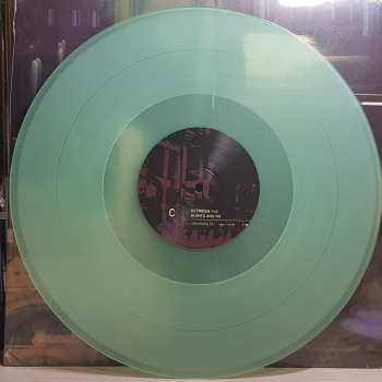 LP Between The Buried And Me: Automata II  LTD | CLR 49928