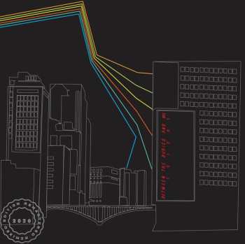 2LP Between The Buried And Me: Colors 612926