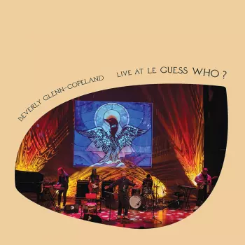 Beverly Glenn-Copeland: Live At Le Guess Who? 2018