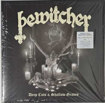 2LP Bewitcher: Deep Cuts & Shallow Graves CLR | LTD 590590