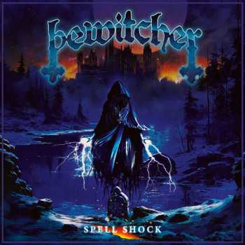 Bewitcher: Spell Shock