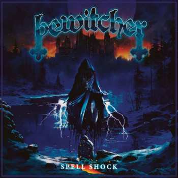 LP Bewitcher: Spell Shock (180g) 627534