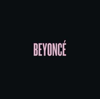 CD/Blu-ray Beyoncé: Beyoncé 651138