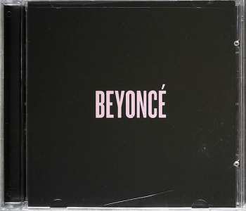 CD Beyoncé: Beyoncé 605970