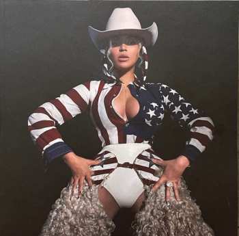 2LP Beyoncé: Cowboy Carter 569643