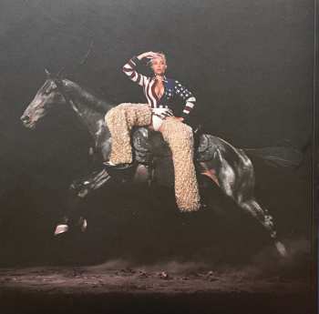 2LP Beyoncé: Cowboy Carter 569643