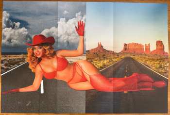 2LP Beyoncé: Cowboy Carter 569643