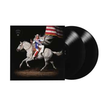 2LP Beyoncé: Cowboy Carter 569643