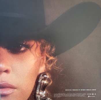 2LP Beyoncé: Cowboy Carter CLR | LTD 621554