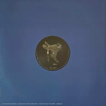 2LP Beyoncé: Cowboy Carter LTD | CLR 624654