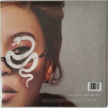 2LP Beyoncé: Cowboy Carter CLR | LTD 626140