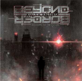 Album Beyond Border: Awakening