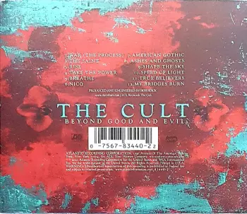 The Cult: Beyond Good And Evil