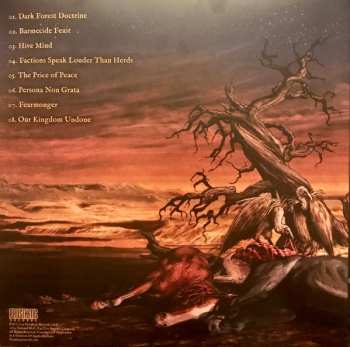 LP Beyond Grace: Our Kingdom Undone CLR | LTD 599419