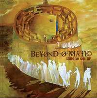 CD Beyond-O-Matic: Time To Get Up 259607