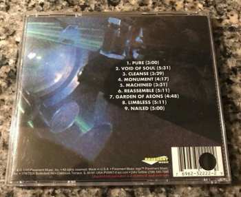 CD Beyond: Reassemble 612454