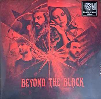 LP Beyond The Black: Beyond The Black 594896