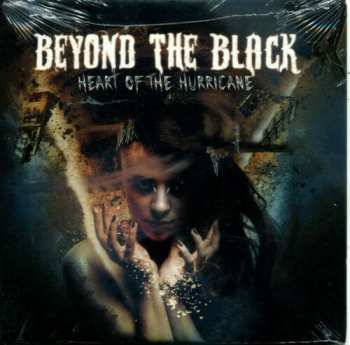 CD Beyond The Black: Heart Of The Hurricane 653020