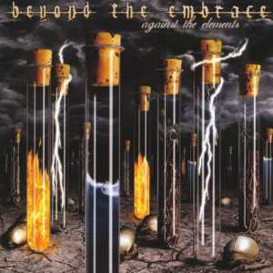 CD Beyond The Embrace: Against The Elements 649205