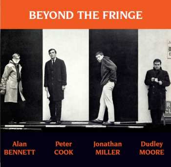 Album Alan Bennett: Beyond The Fringe