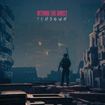 Album Beyond the Ghost: Sundown