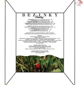 LP Bezinky: Trialog 611664