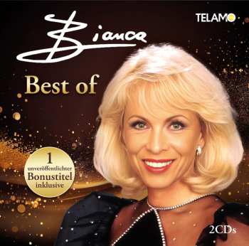 Album Bianca: Best Of