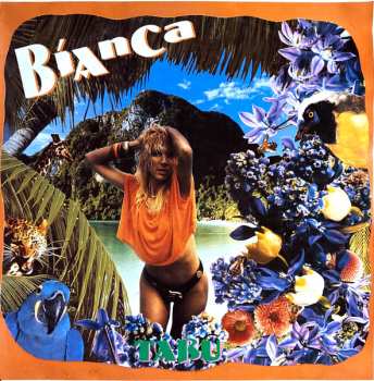 Album Bianca: Tabu