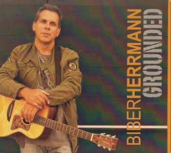 Biber Herrmann: Grounded