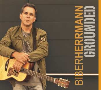 CD Biber Herrmann: Grounded 592426