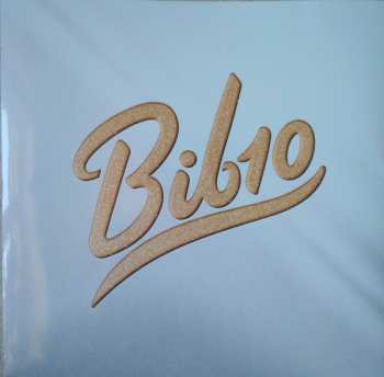 LP Bibio: BIB10 576772