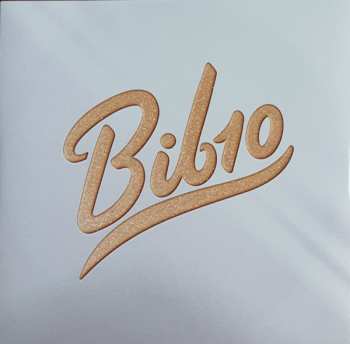 LP Bibio: BIB10 CLR | LTD 565600