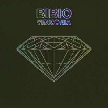 LP Bibio: Vidiconia LTD 564586