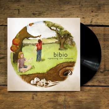 2LP Bibio: Vignetting The Compost 495448