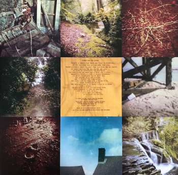 2LP Bibio: Vignetting The Compost 495448